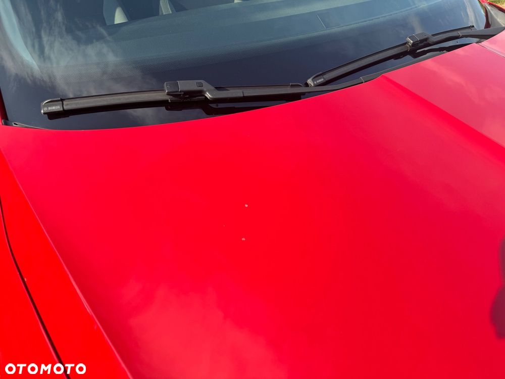 Skoda Fabia 1.2 TSI Joy DSG - 18