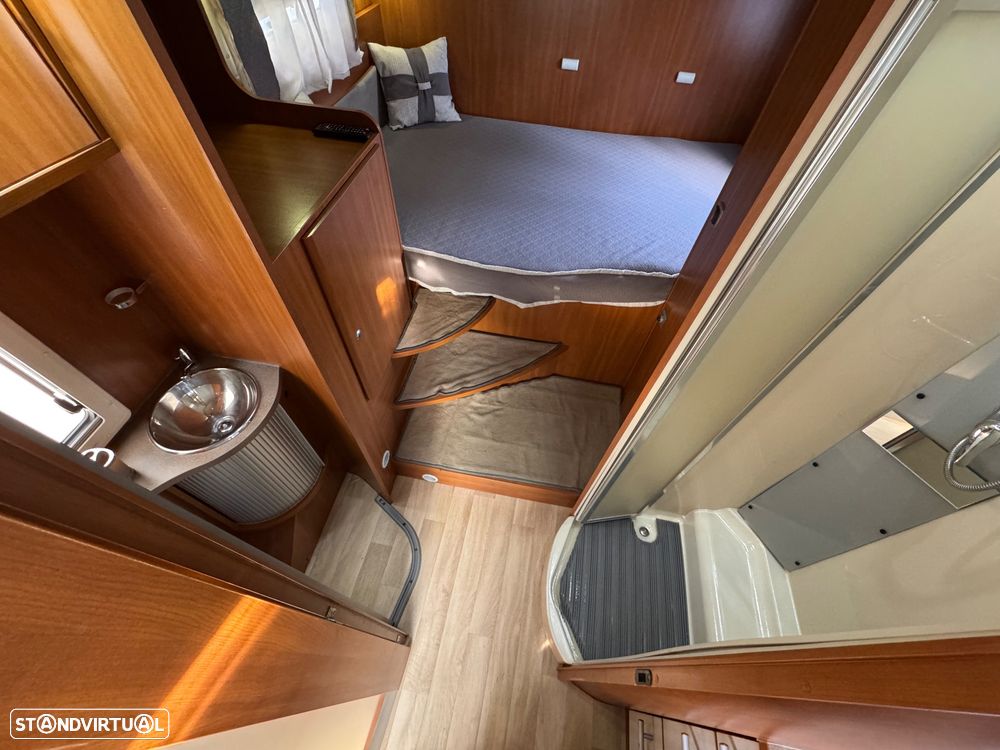Chausson Welcome 88 - 35