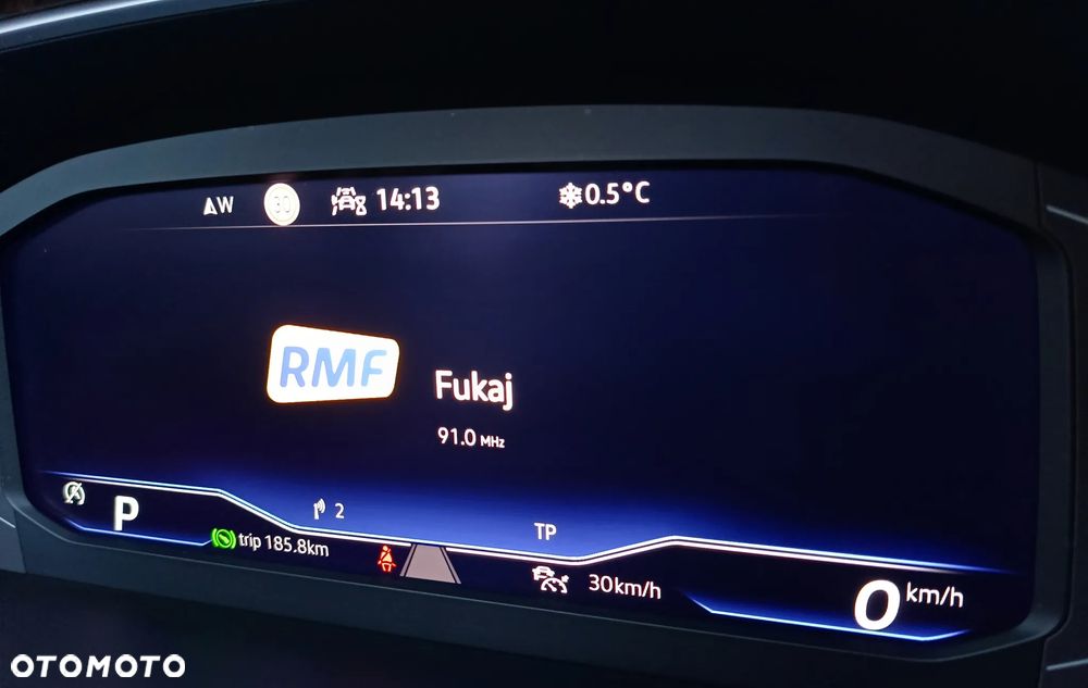 Volkswagen Arteon 2.0 TSI Elegance DSG - 31