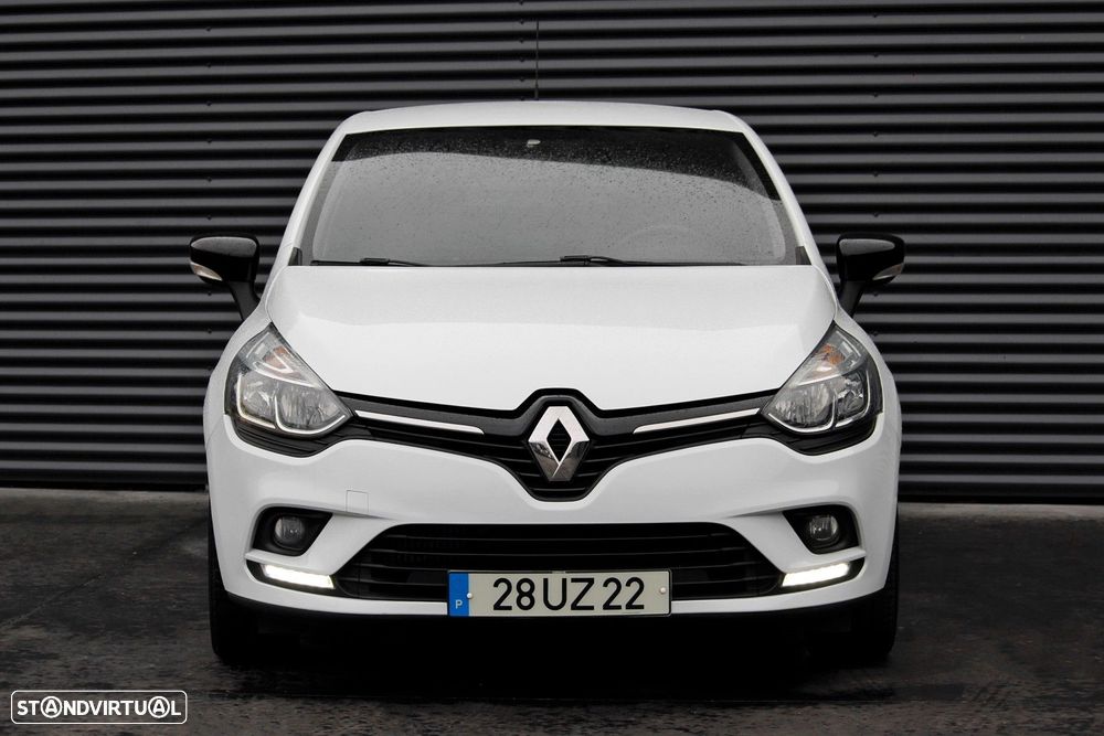 Renault Clio 0.9 TCe Limited - 4