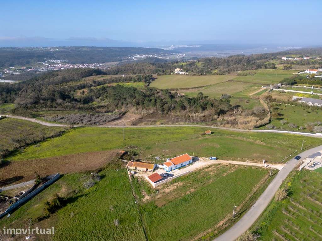 Quintinha nos Raposos, Famalicão da Nazaré - Grande imagem: 4/43