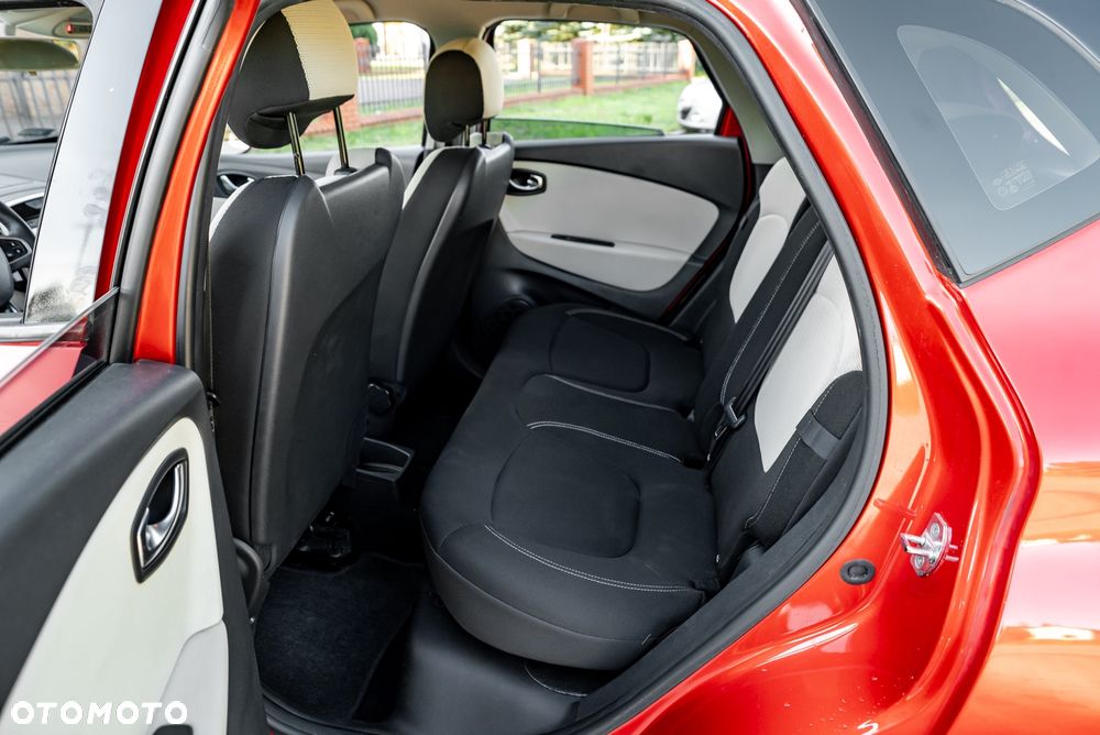 Renault Captur - 20