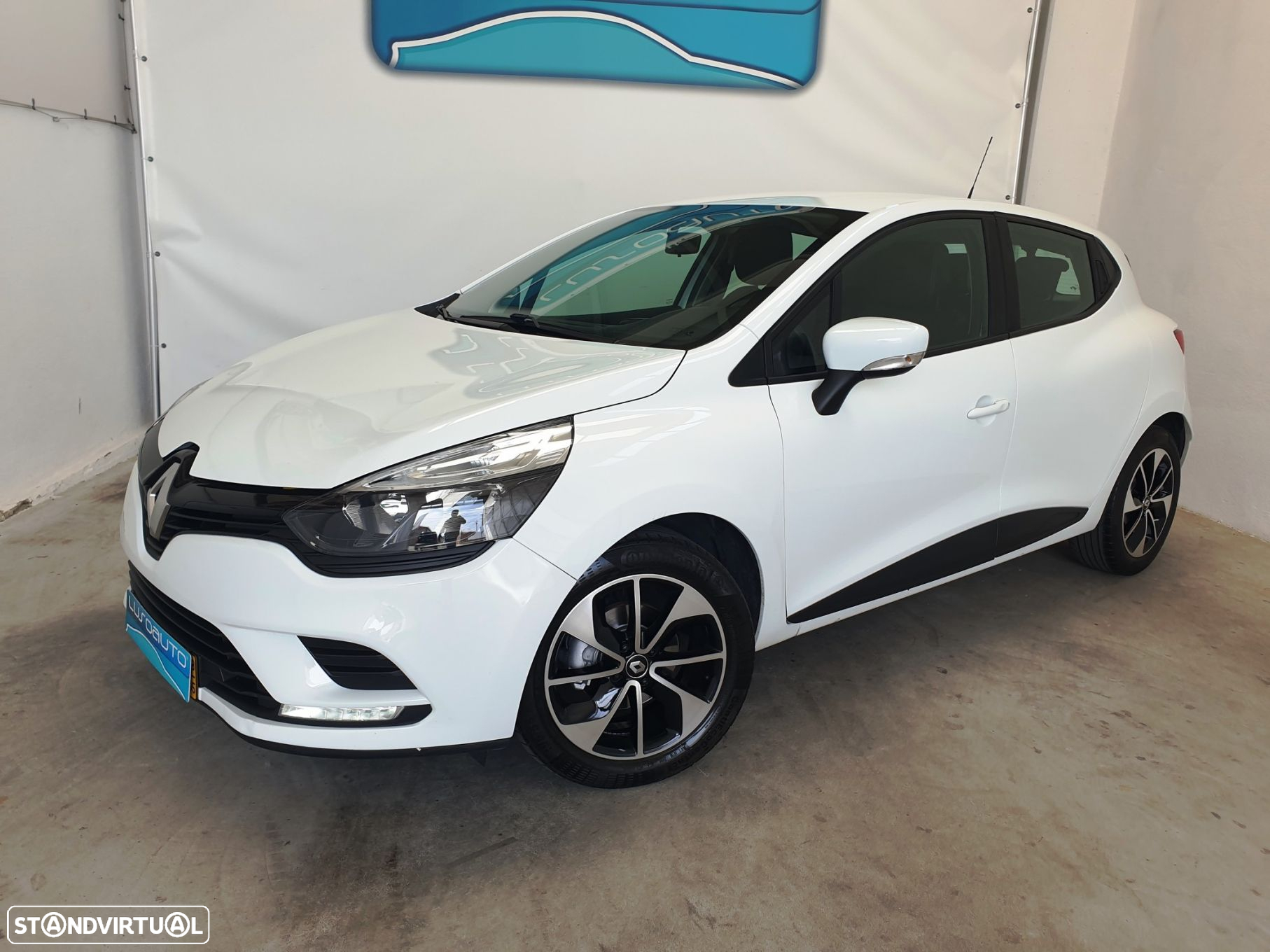 Renault Clio 1.5 dCi Zen - 3