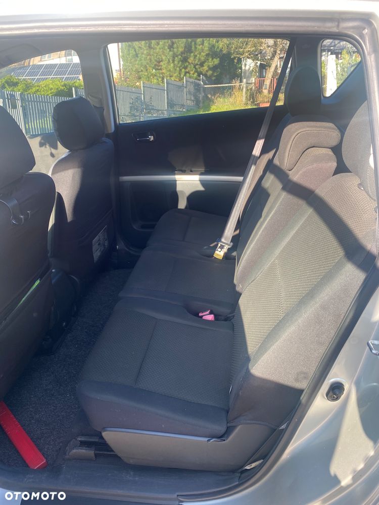 Toyota Corolla Verso 1.6 Terra 7os - 6