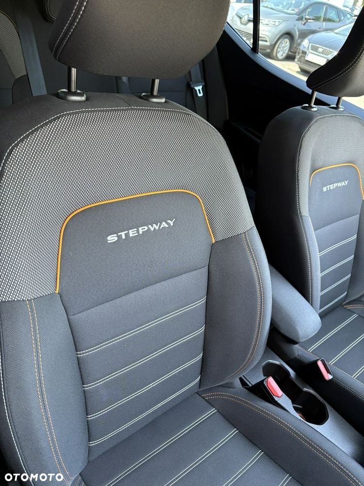 Dacia Sandero Stepway - 31