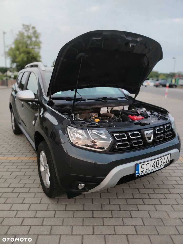 Dacia Duster 1.0 TCe Essential - 16