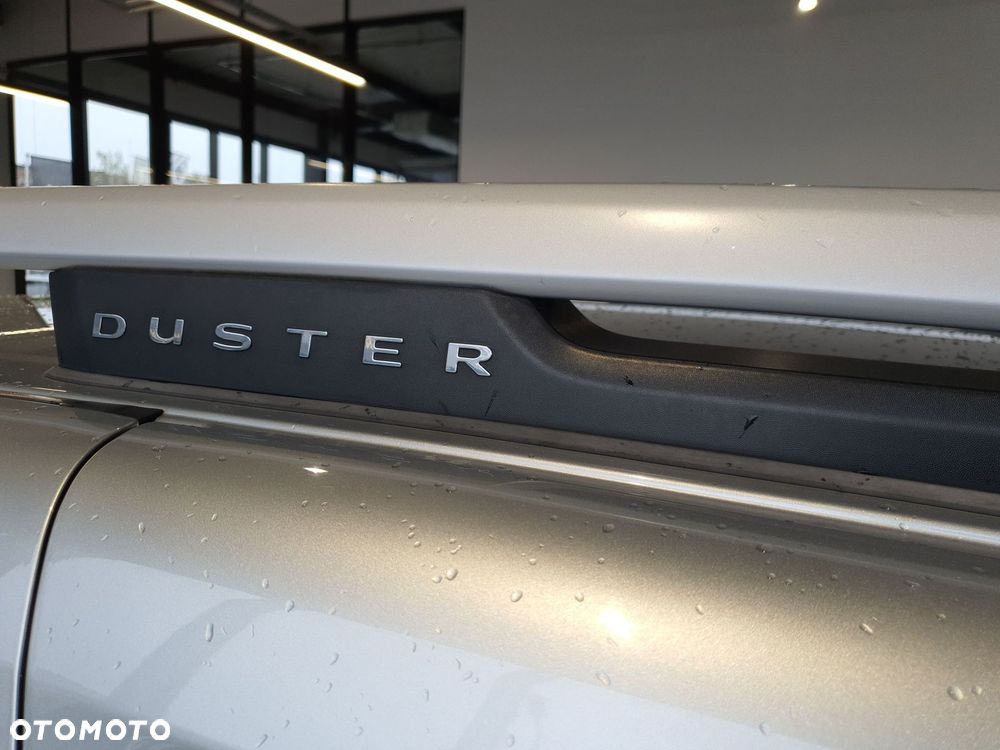 Dacia Duster 1.3 TCe FAP Prestige - 23