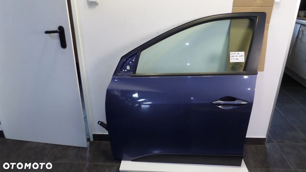 HYUNDAI IX35 14 LIFT DRZWI LEWE PRZÓD WAE - 1