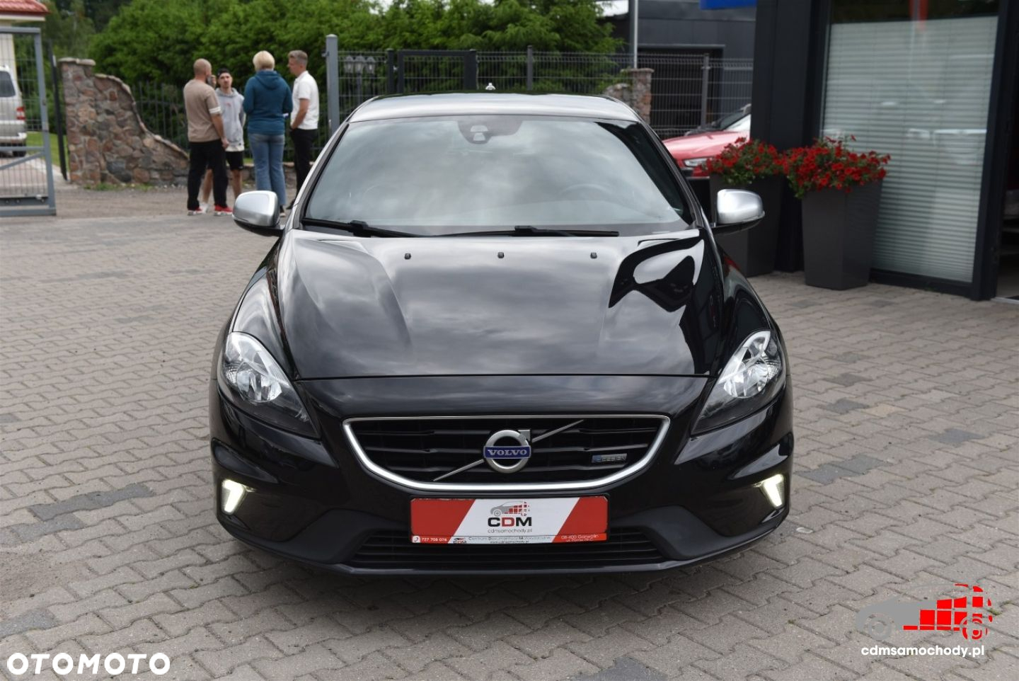 Volvo V40 - 5