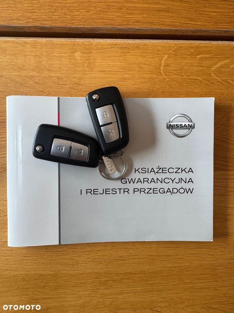 Nissan X-Trail 1.6 DIG-T Visia 2WD - 32