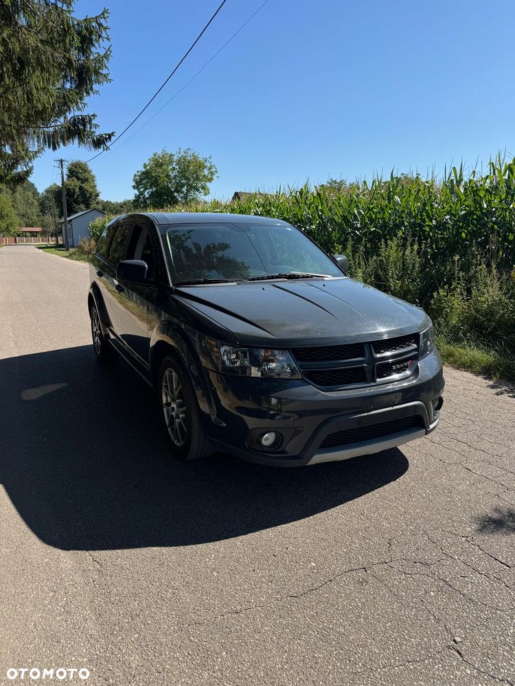 Dodge Journey - 3