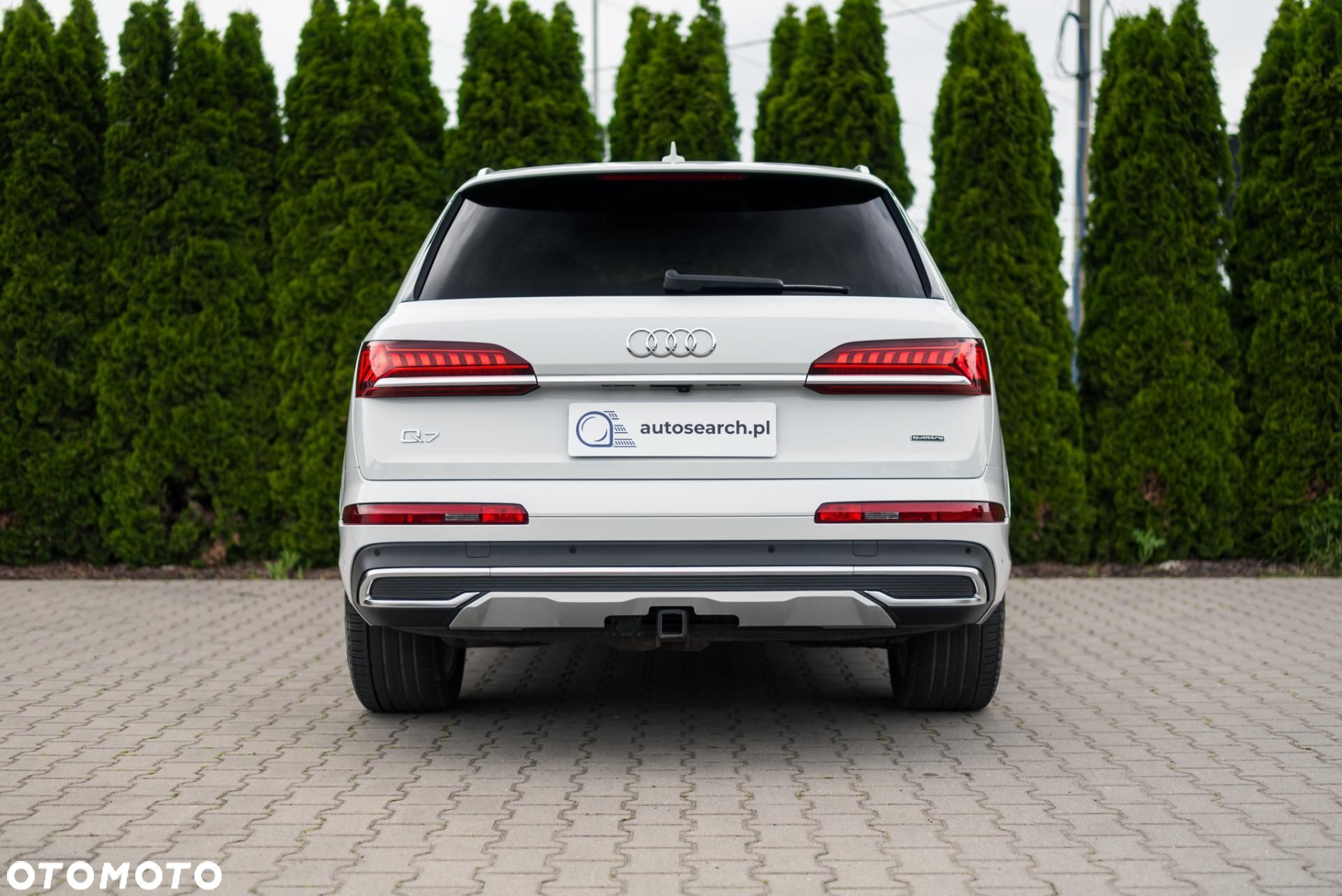 Audi Q7 - 5