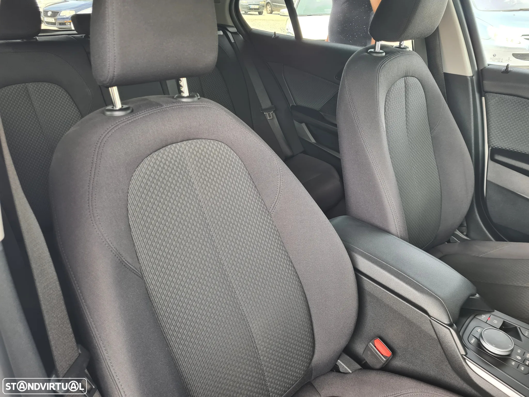 BMW 118 - 23