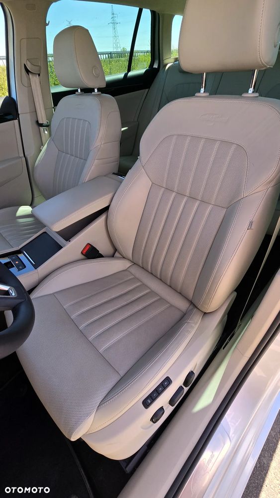 Skoda Superb 2.0 TSI 4x4 L&K DSG - 19