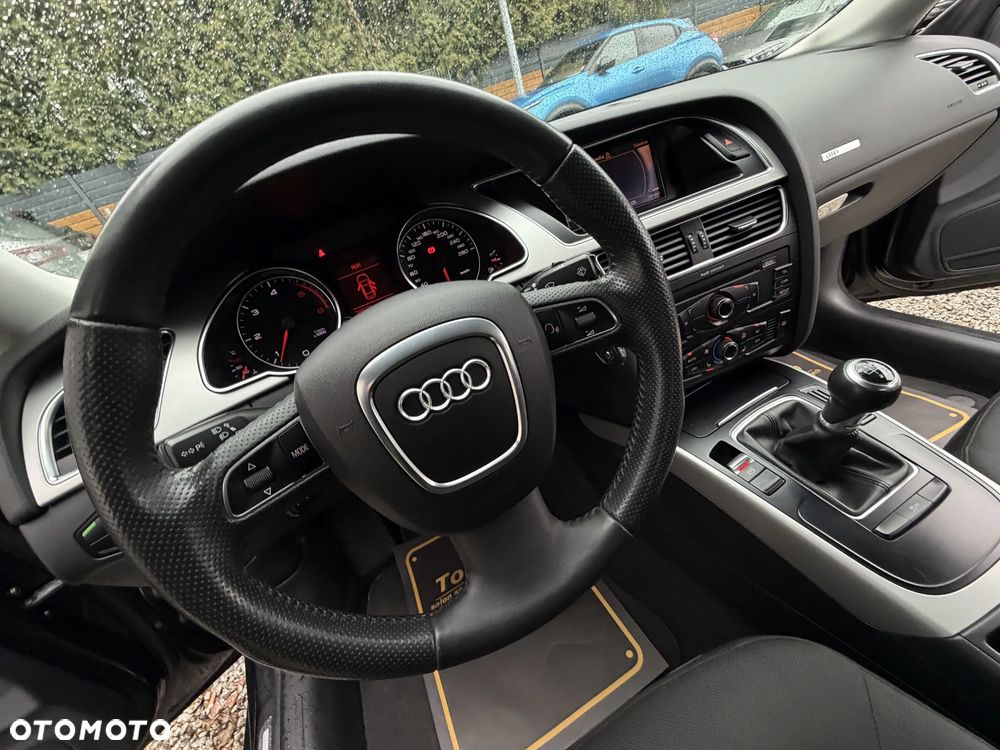 Audi A5 Sportback 2.0 TDI - 27