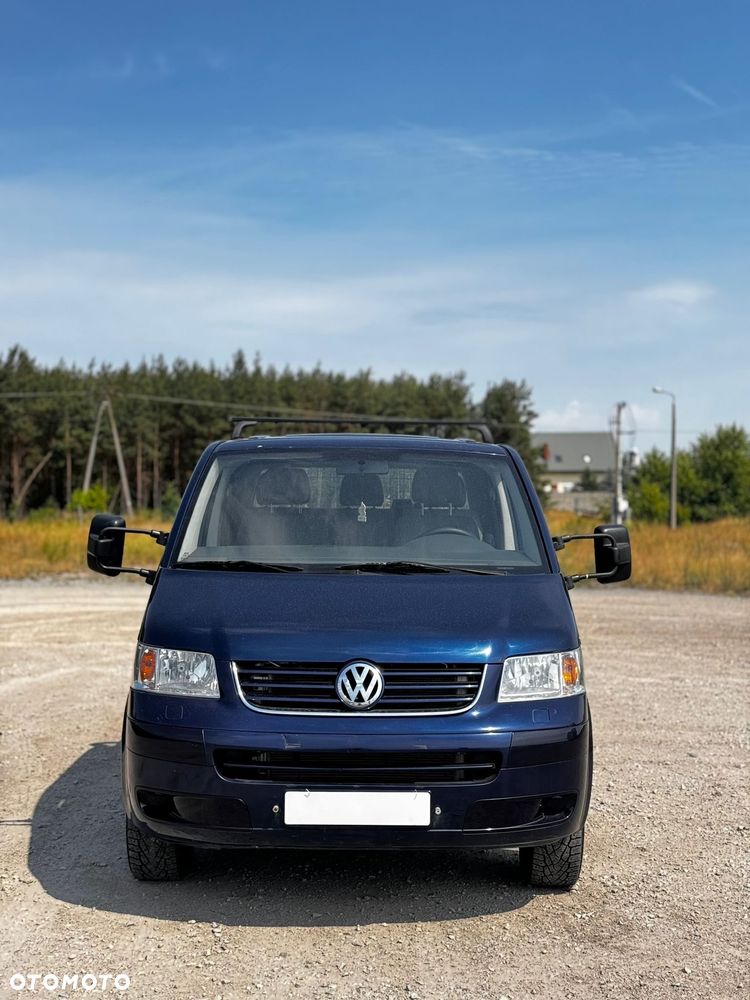 Volkswagen Transporter - 2