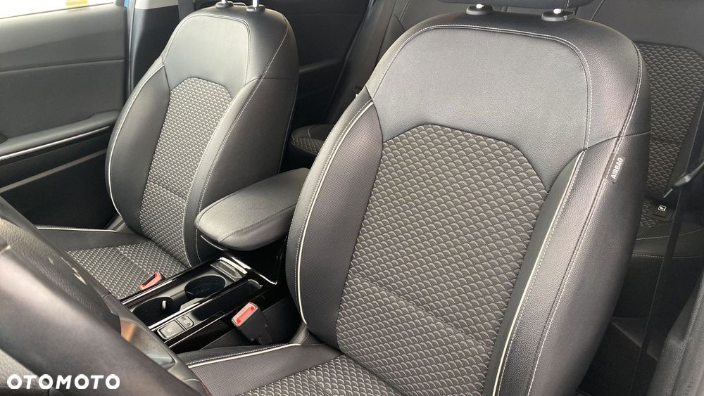 Kia Ceed 1.5 T-GDI Business Line Plus - 11