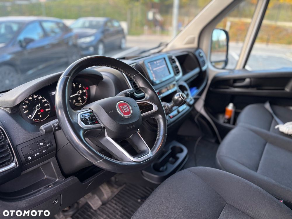 Fiat Ducato - 22