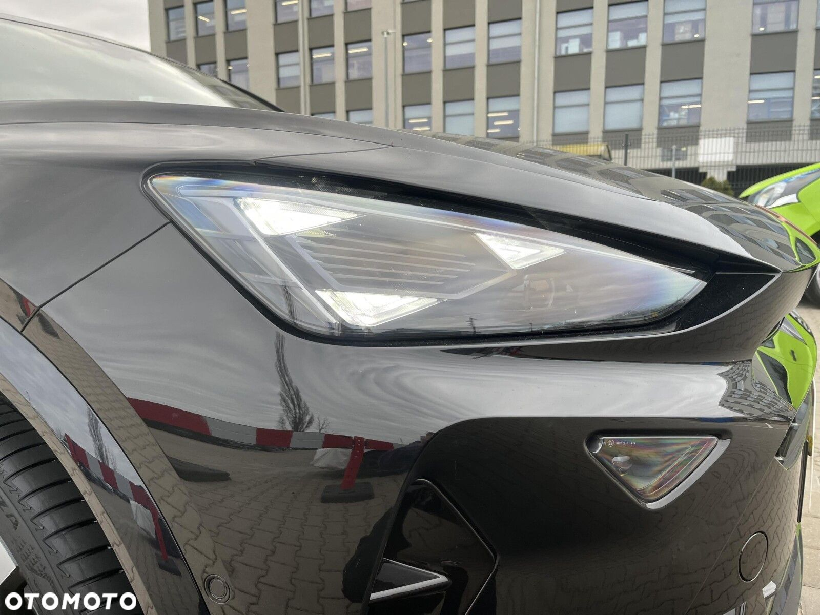 Cupra Formentor - 9