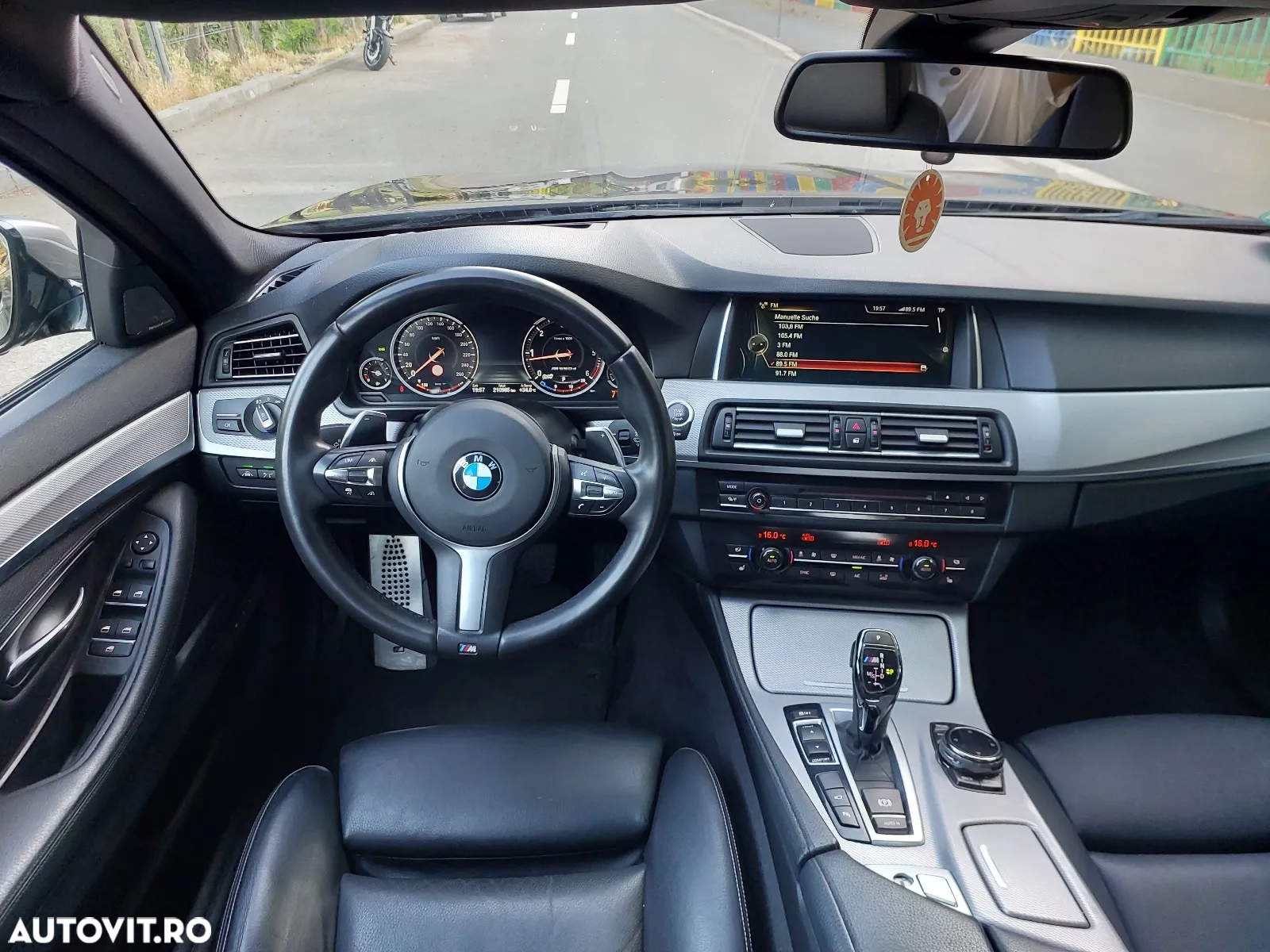 BMW Seria 5 - 16
