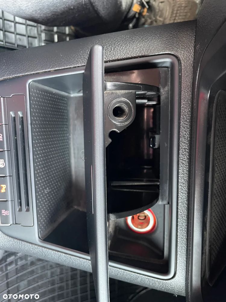 Volkswagen Tiguan 2.0 TDI 4Mot Sport Tiptr - 15