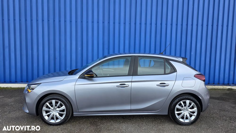 Opel Corsa 1.5 Start/Stop Edition - 18