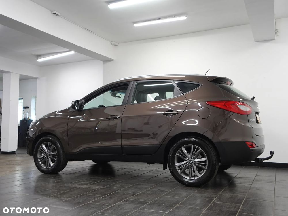 Hyundai ix35 1.6 2WD Style - 6