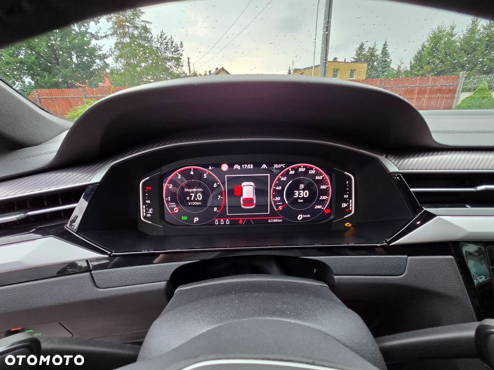 Volkswagen Arteon 2.0 TSI R-Line DSG - 16