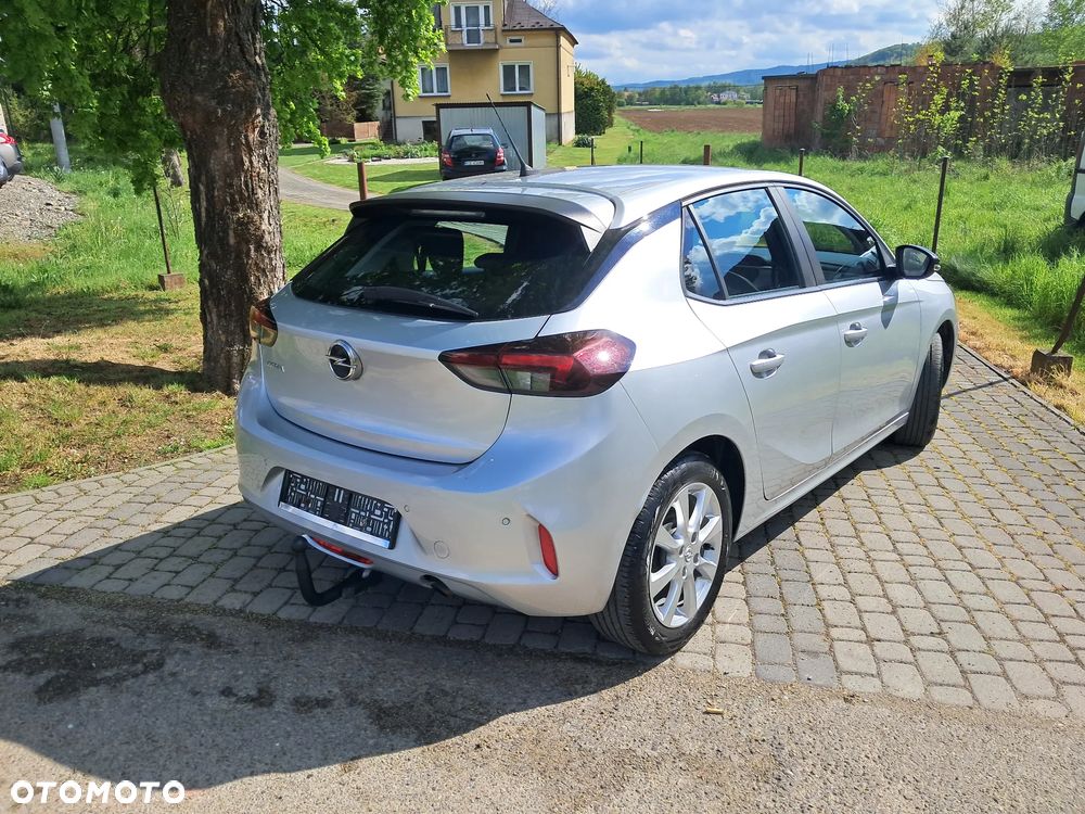 Opel Corsa 1.2 Elegance S&S - 6