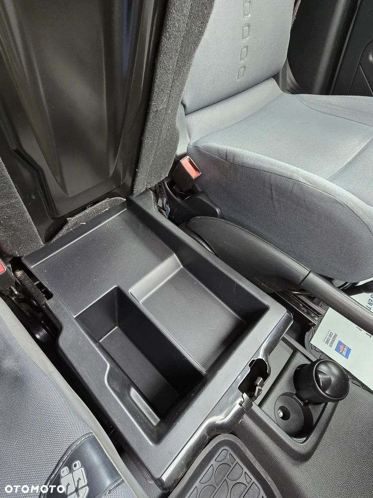 Citroën BERLINGO - 18