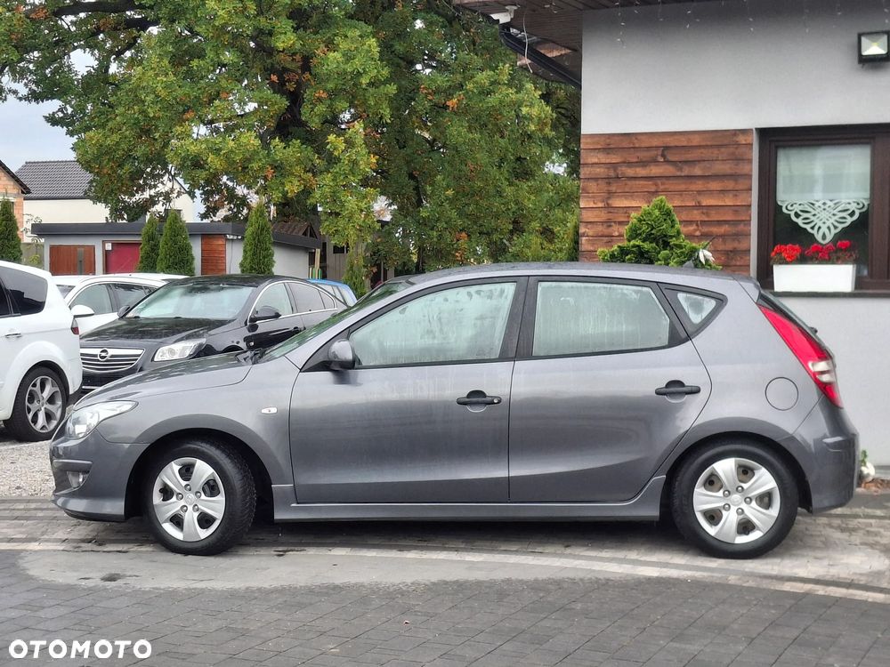 Hyundai i30 1.6 CRDi Comfort - 12