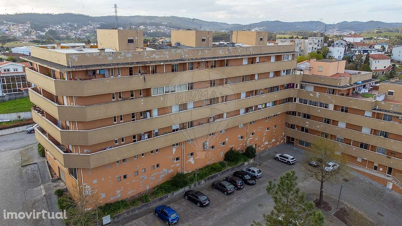 Apartamento T3 para venda - Grande imagem: 3/32