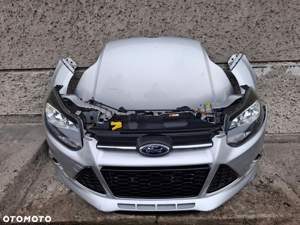 MASKA KOMPLETNY PRZÓD FORD FOCUS III MK3 - 1