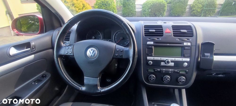 Volkswagen Golf 1.6 United - 27