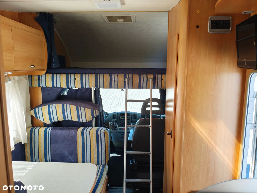 Fiat Ducato - 15