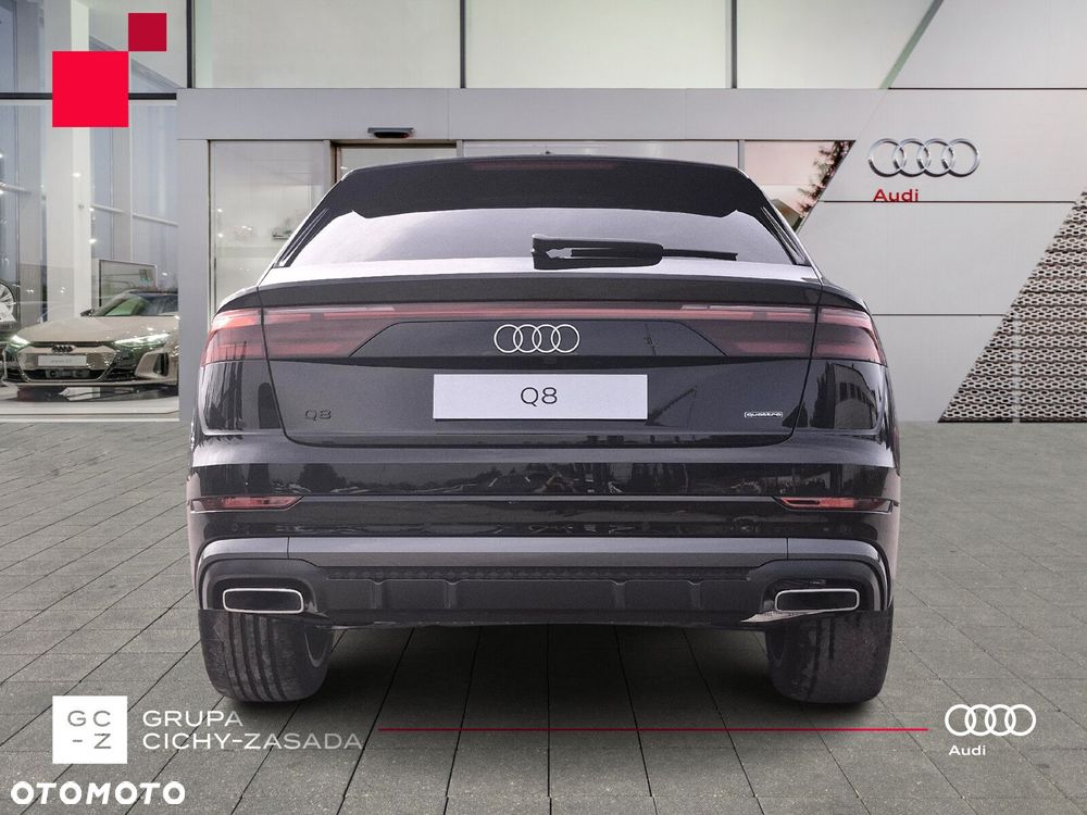 Audi Q8 - 4