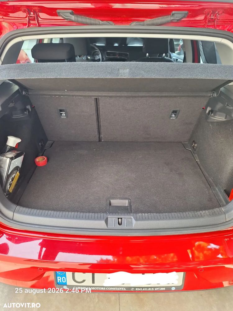 Volkswagen Golf 1.6 TDI Trendline - 5
