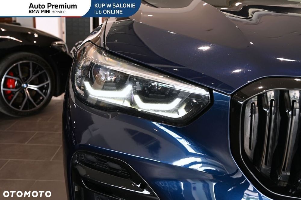 BMW X5 - 22