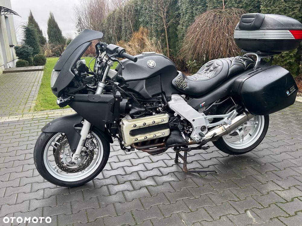 BMW K - 14