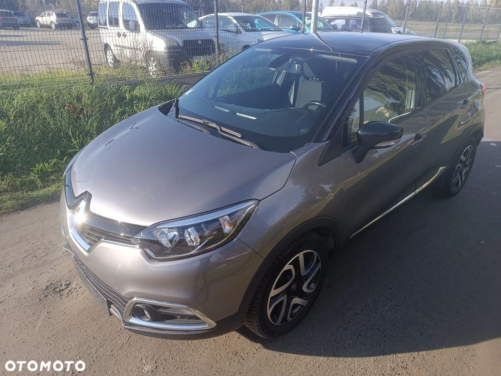 Renault Captur - 9