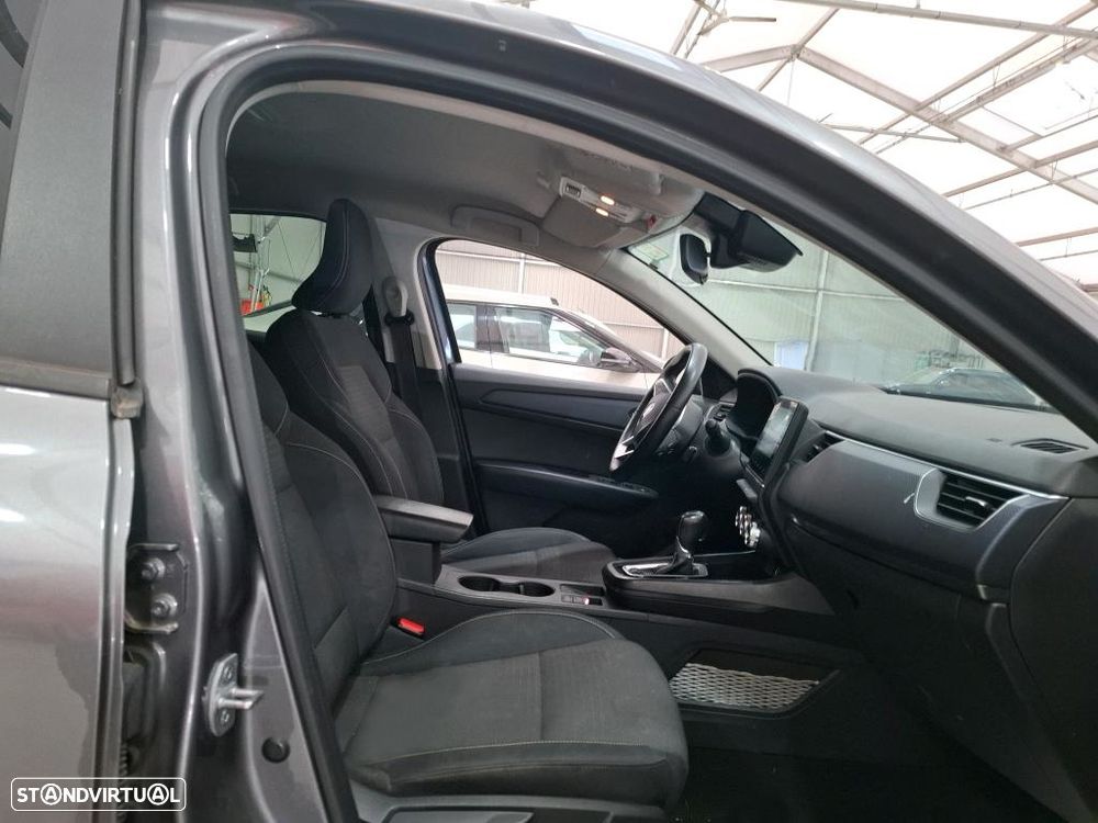Renault Arkana 1.3 TCe Business EDC - 4