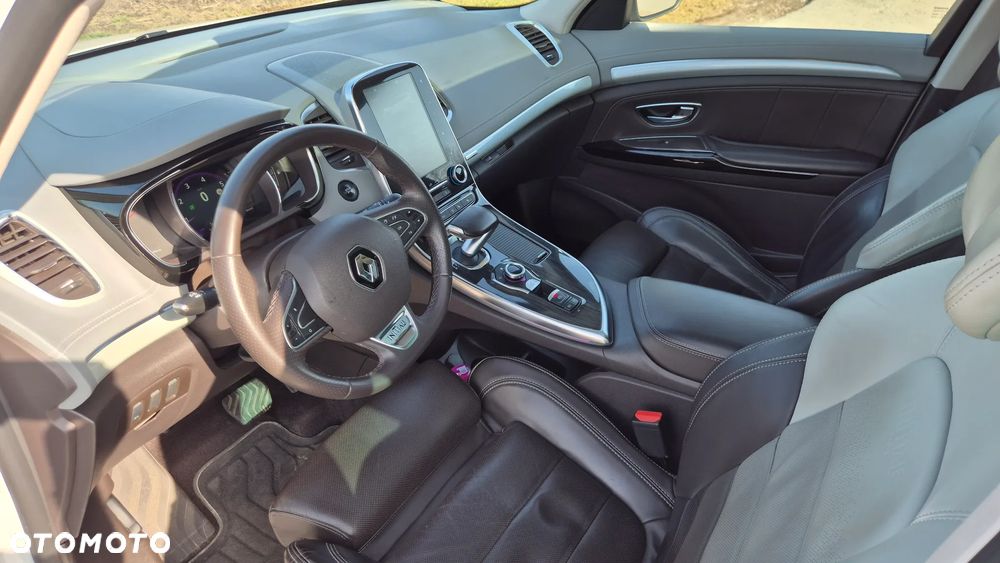 Renault Espace 1.6 TCE Initiale Paris EDC - 11