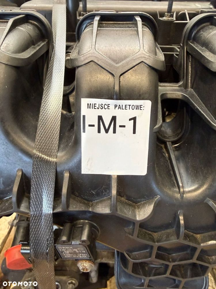 SILNIK TNWA Ford Galaxy II MK2 S Max S-Max 2.0 T TURBO ECOBOOST benzyna - 15