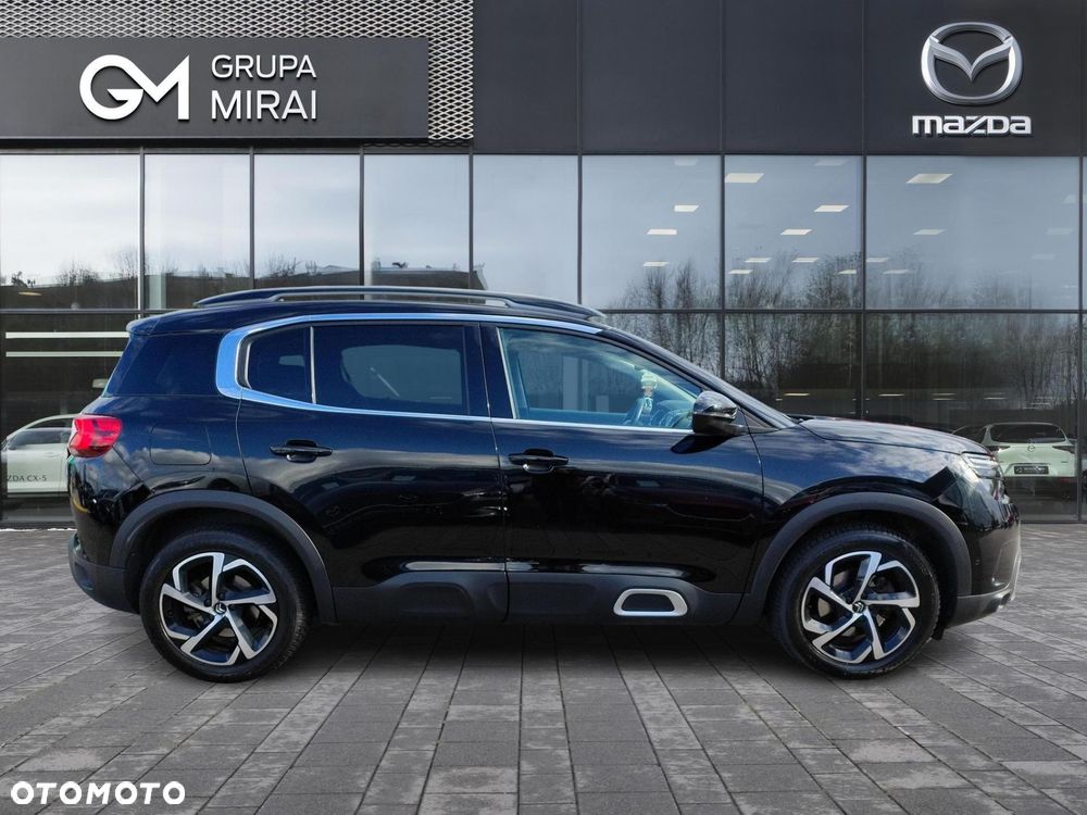 Citroën C5 Aircross 1.5 BlueHDi Shine EAT8 - 6