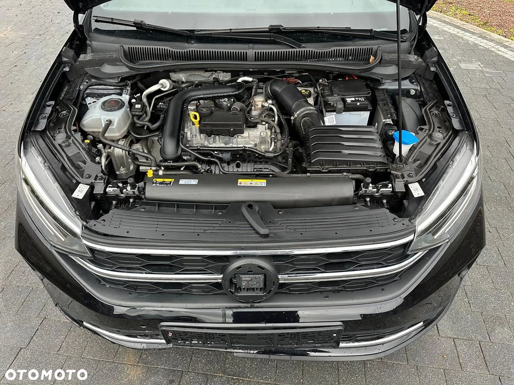 Volkswagen Taigo 1.0 TSI OPF Move - 8