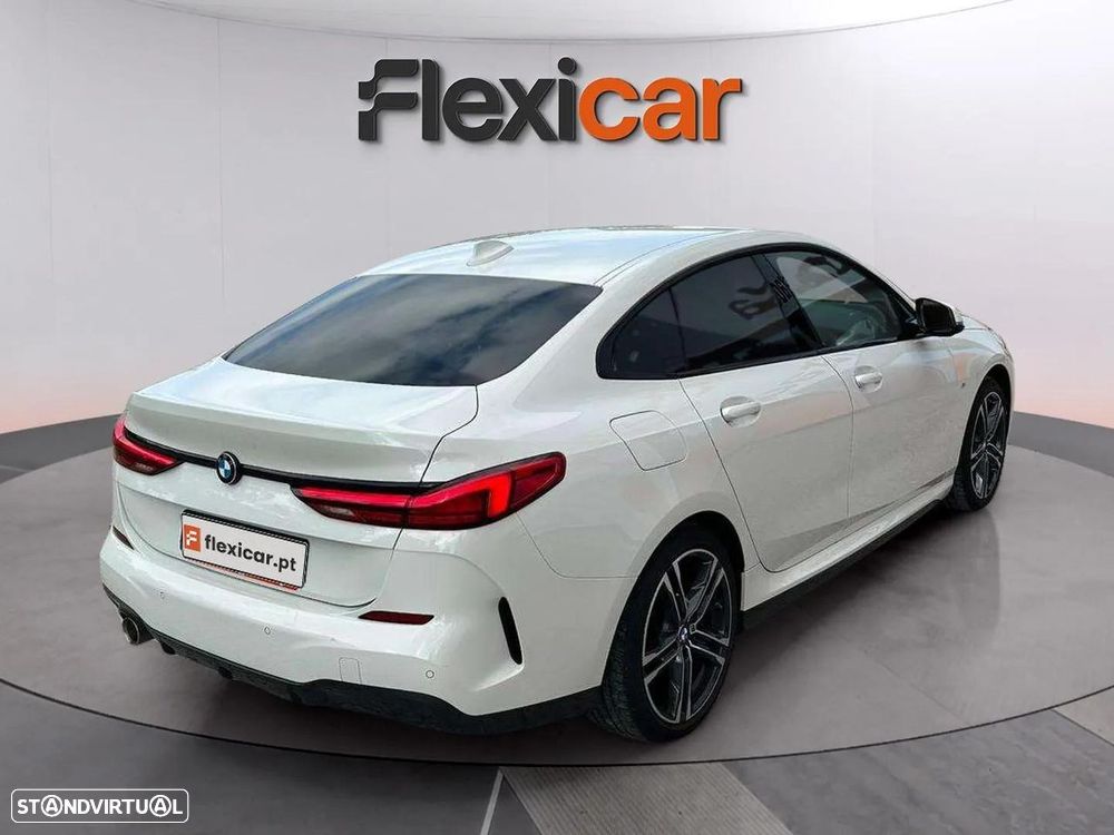 BMW 216 Gran Coupé - 7