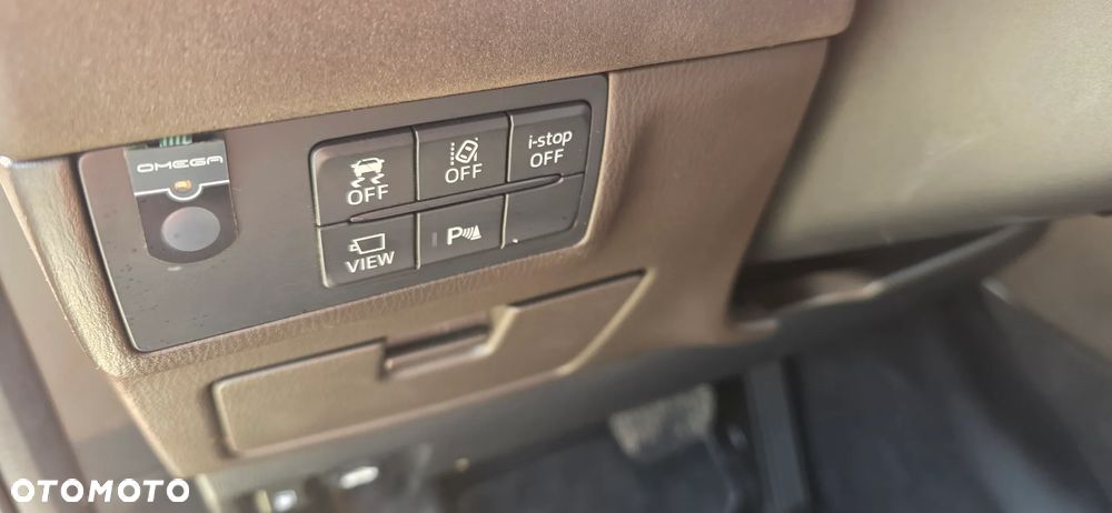 Mazda 6 2.5 SKYDream - 23