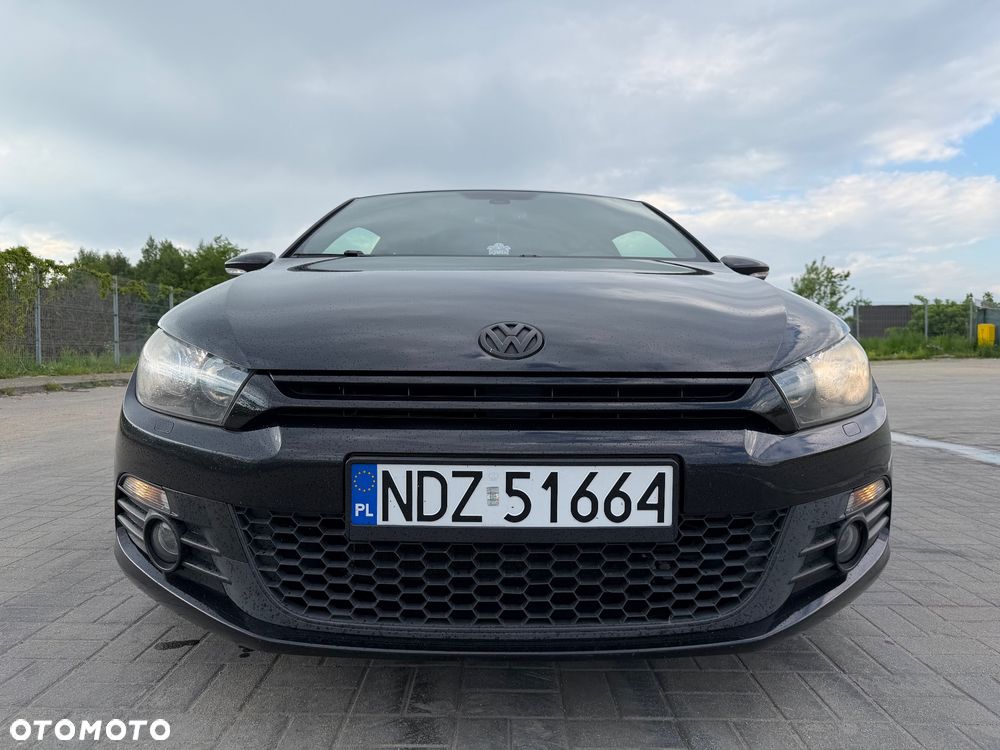Volkswagen Scirocco 1.4 TSI - 11