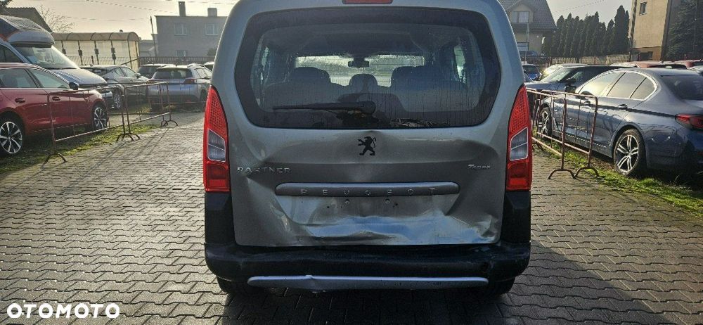 Peugeot Partner - 7