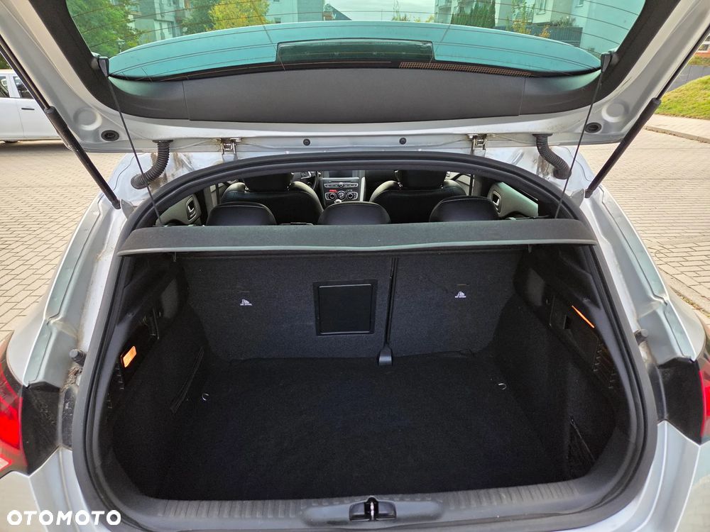 Citroën DS4 - 16